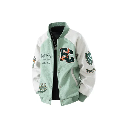 GUANKA Унисекс Куртки