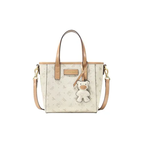 MashaLanti PVC Ручная Сумка Сумка через плечо Стандартная Женская Светло-зеленая Абрикосовая Розовая