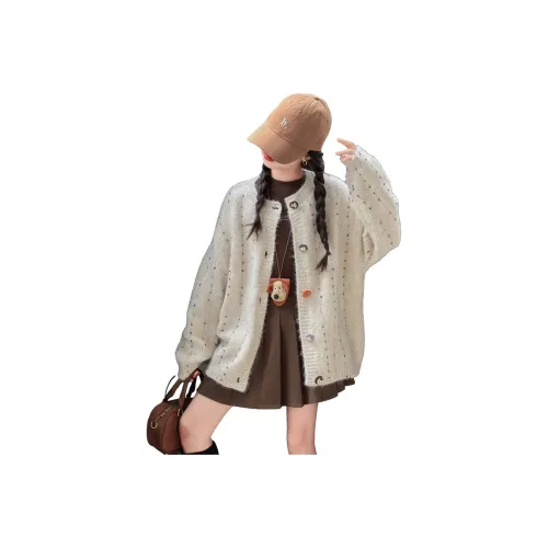 ABDT Kids Свитера