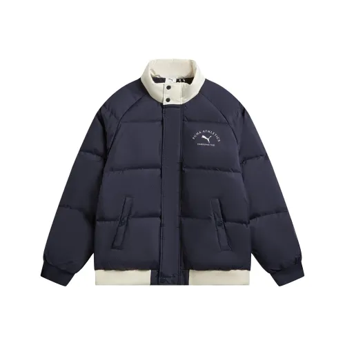 PUMA Пуховики и зимние пальто Унисекс