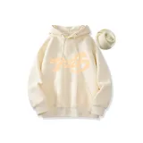 Бежевый, флисовая подкладка