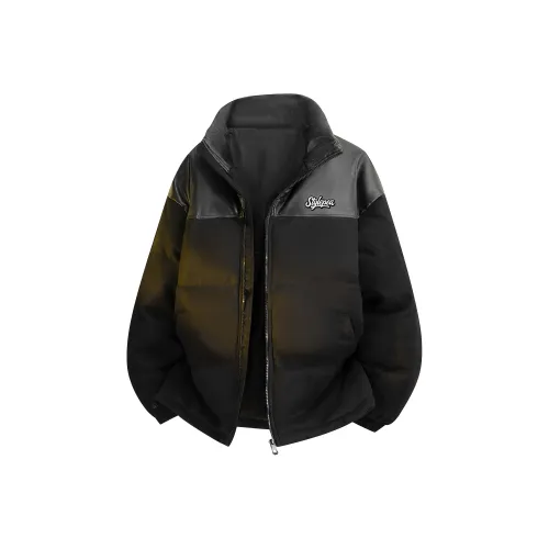 PEA Унисекс Пуховики