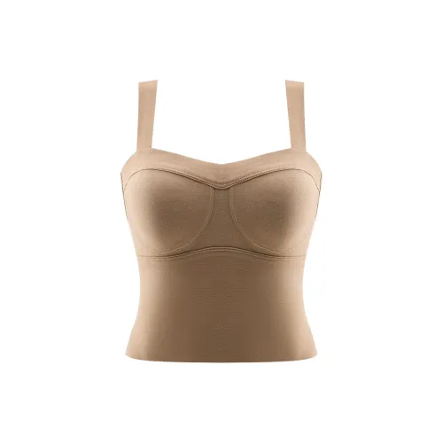 FENGEMEI Женские термические жилеты