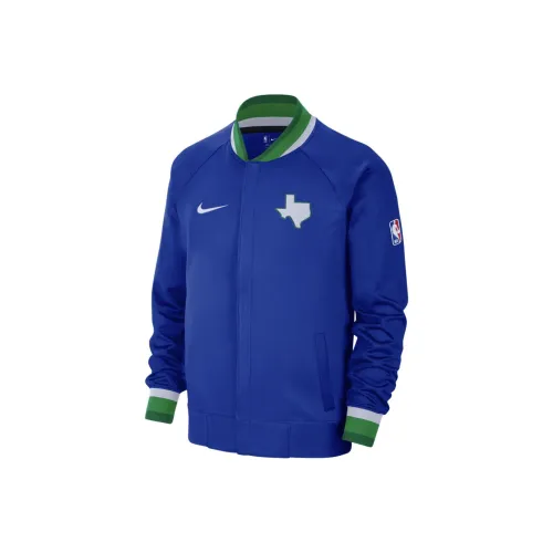 Nike NBA SHOWTIME Куртка Унисекс