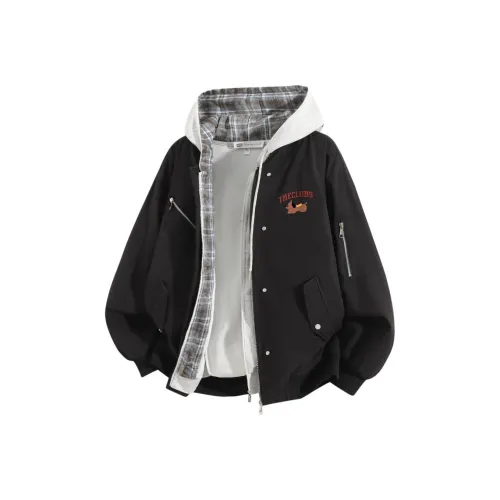 Tre Club Унисекс Пуховики