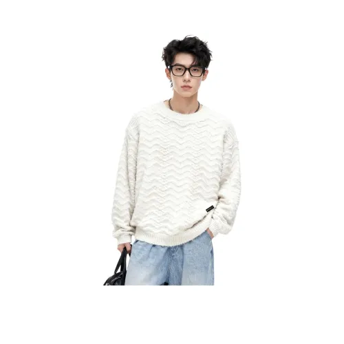 IZZUE Унисекс Свитера