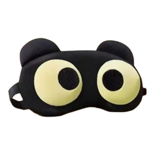 JINGSHIDA Полиэстер Маска для глаз Унисекс