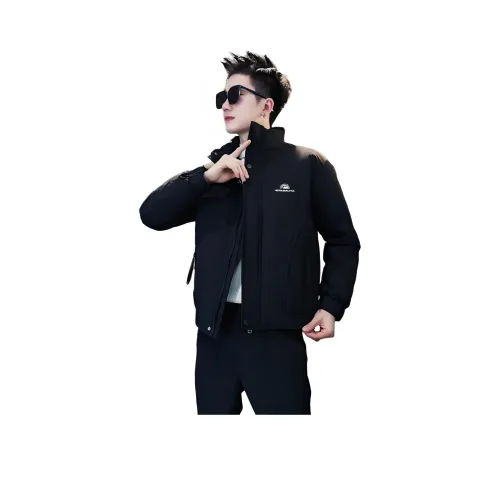 GL Унисекс Пуховики