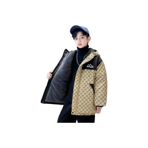 SAIQI Школьный возраст Топы