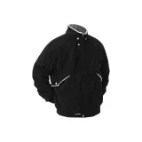 Обсидиановый черный