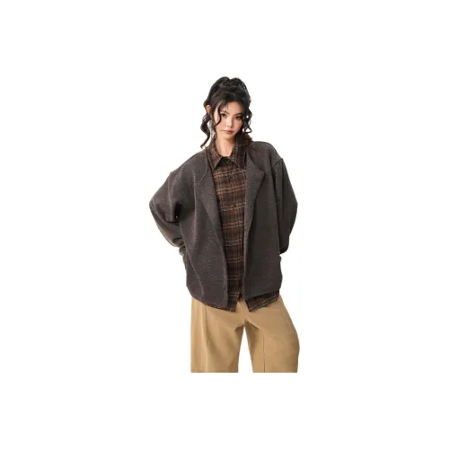 MORii Унисекс Трикотаж