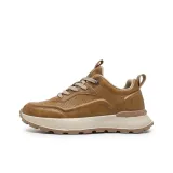 Земляной желтый