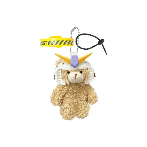 DIANXI Плюшевые подвески Унисекс