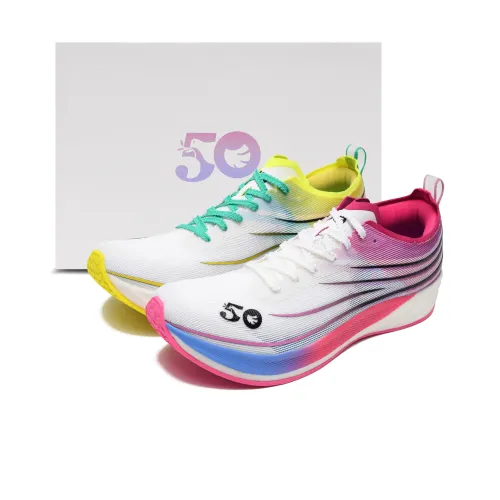 50 Противоскользящий Износостойкий Дышащий Низкий Топ Детская Беговая Обувь Подростки