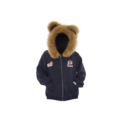 UNA RETA Унисекс Свитшоты