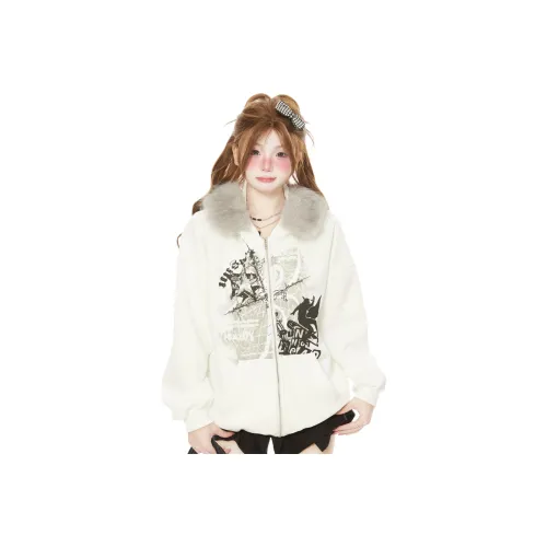 OKPI Женские Свитшоты