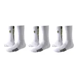 3 пачки (3 тигровые носки Battle)