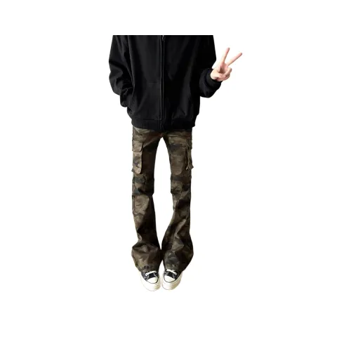 W.O.L Мужские Джинсы