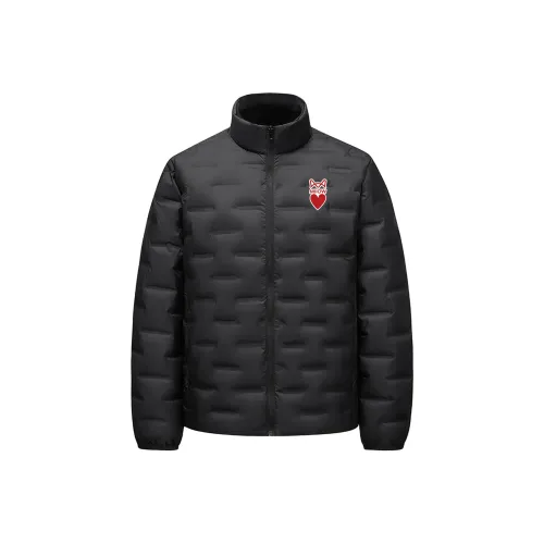 MIIOW Унисекс Пуховики