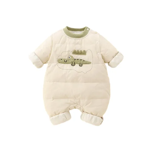 Smileyworld Пуховые куртки One Piece для малышей и детей дошкольного возраста