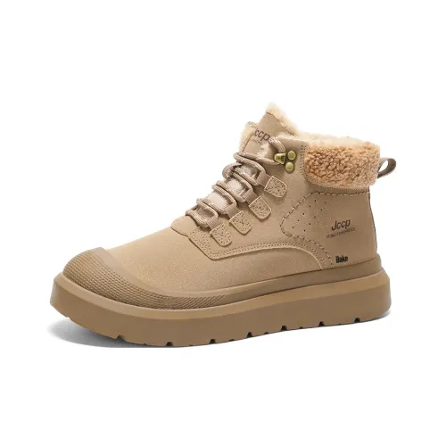 Bake Martin Boots Мужской