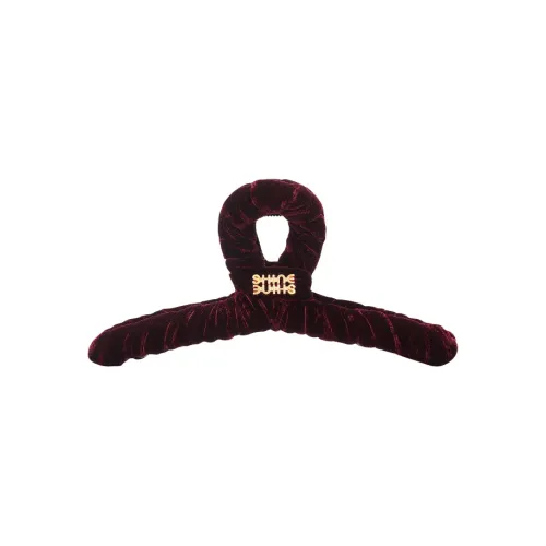 SHINE Ткань Заколки для волос Женские