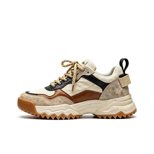 SHUXIAOBEI Низкий топ Повседневная обувь Мужская