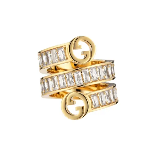 GUCCI Кольца Унисекс