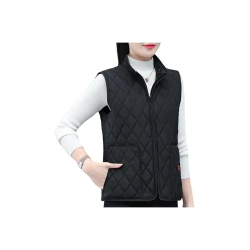 EMINU Женские жилеты