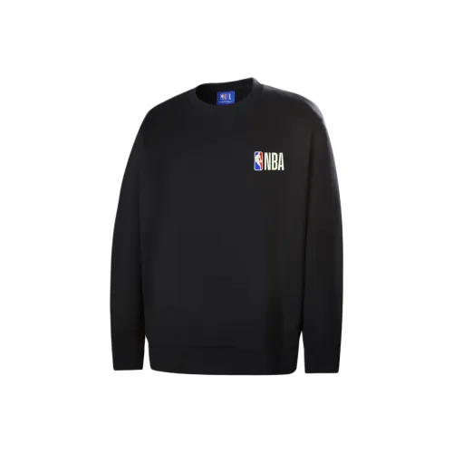 NBA Унисекс Свитшоты