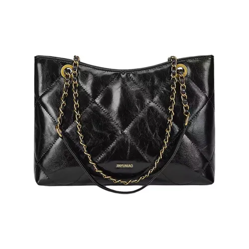 BONSAI STUDIO ПУ (полиуретан) Сумка через плечо Стандартная Женская Черный Белый