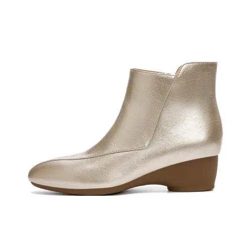 Daphne Ботильоны Средний Каблук Женские