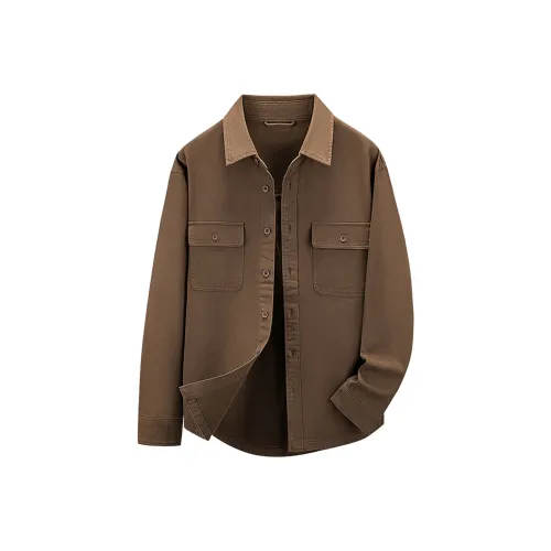 SUNDANCE Мужские Куртки