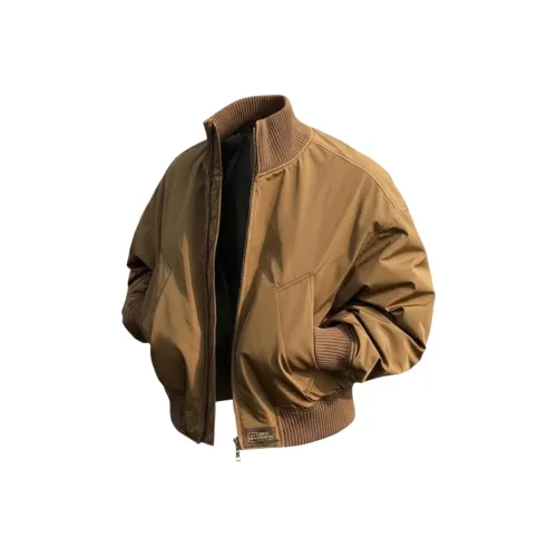 Universal Templates Хлопковый пуховик унисекс