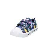 Морской синий динозавр