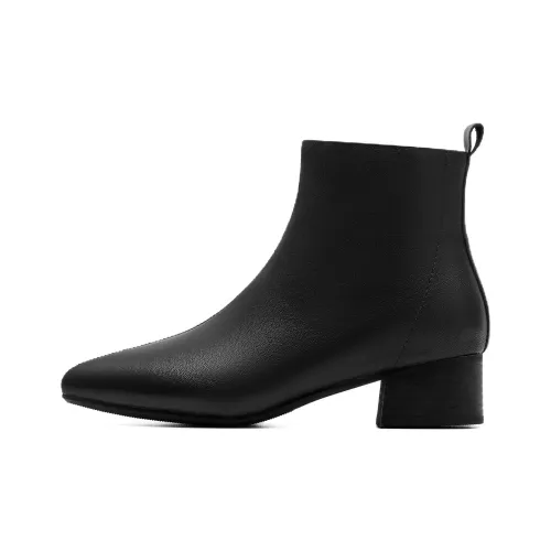 ST SAT Женские ботильоны