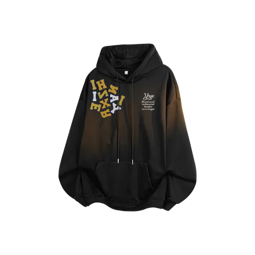 Под одним человеком Свитшот Унисекс