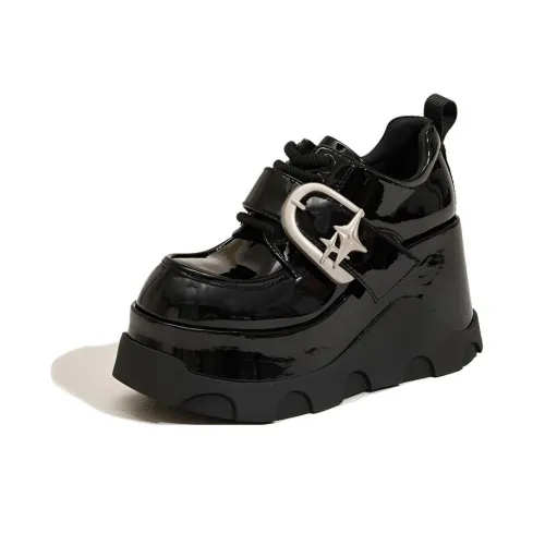 AIMISS Лоферы Женские