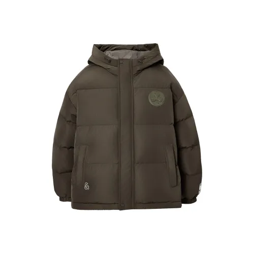 JACK JONES· Jack Jonesxnba Пуховик Мужской