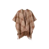 Аргайл-Верблюжий цвет