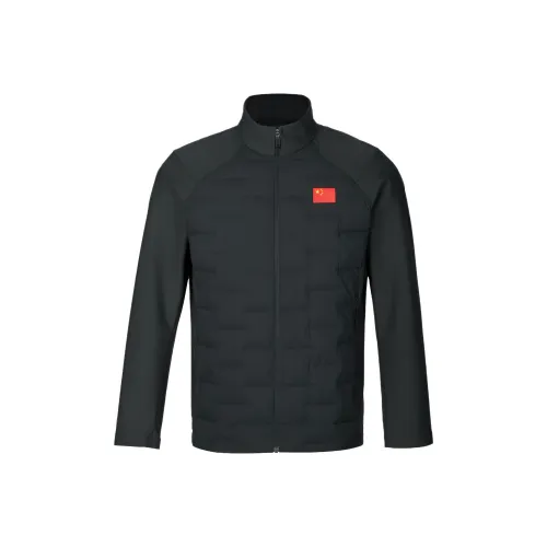 Anta Champion All Weather Series Пуховик Мужской