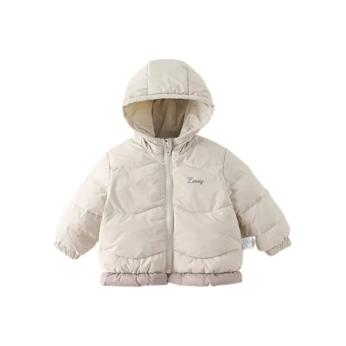 Smileyworld Пуховик для малышей и детей дошкольного возраста