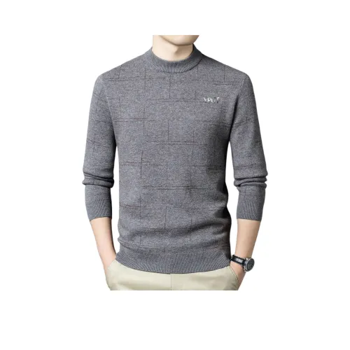 YPUT Унисекс Свитера