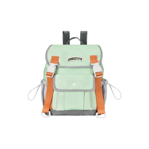 DRACONITE Полиэстер Рюкзак Стандартный Унисекс Многоцветный