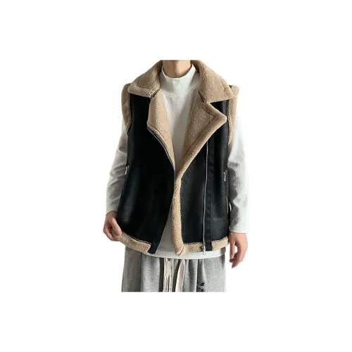 NVKR Унисекс Жилеты