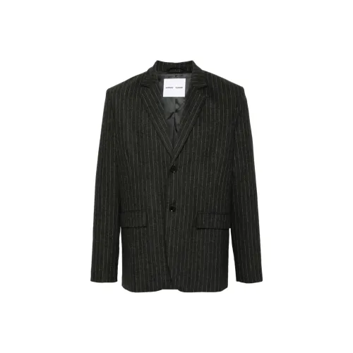 SAMSOE SAMSOE Деловой костюм мужской