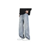 Синий ~ С флисовой подкладкой