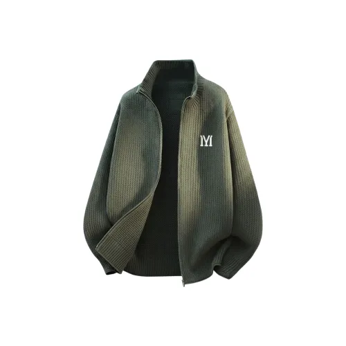 MoYu Унисекс Свитера