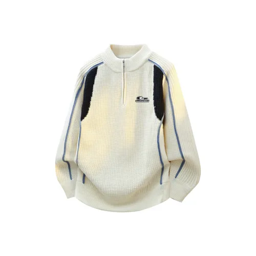 Caramella Унисекс Свитеры