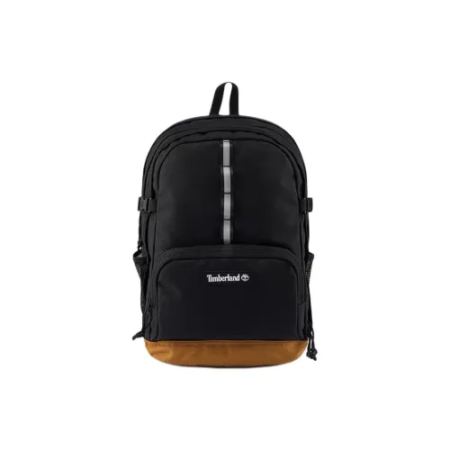 Timberland Переработанный Ткань Рюкзак Унисекс Черный